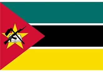 Mozambico