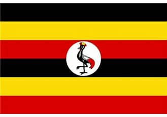 Uganda